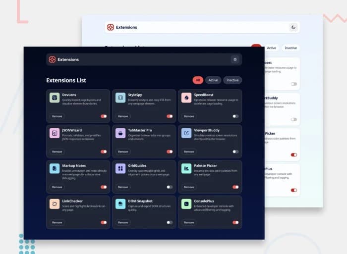 Mood tracking app